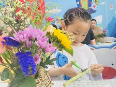 -上海圣地雅歌幼儿园