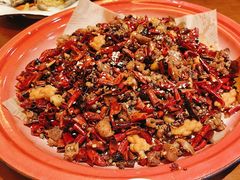 -苏渝汇重庆江湖菜(桐泾公园店)