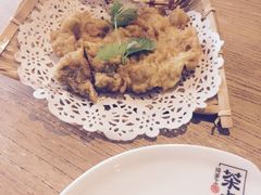 -新梅华·茶点餐厅(欧尚店)