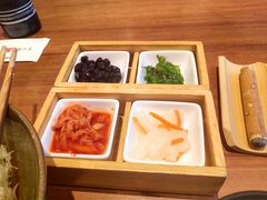 -胜博殿日式炸猪排(侨福芳草地店)