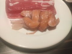 -星伦多自助料理·涮烤一体(虹悦城店)