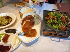 -砂锅居·始于1741(万丰路店)