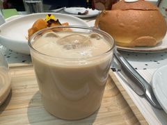 正山小种奶茶（冷）-大树餐厅(朝阳大悦城店)