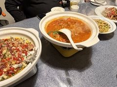 -山也·私厨(岳麓店)
