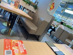 -吕氏疙瘩汤·海鲜新鲁菜(凯德mall新都心店)