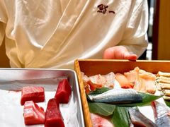 -鮨一日本料理旗舰店(总店)
