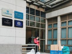 -上海美兆健康医疗体检中心(古北店)