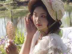 -瑶湖郊野森林公园