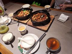 -得意啫·广东啫啫煲(前海HOP店)