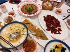 -丰鲤楼•闽南茶楼(仟禧汇店)