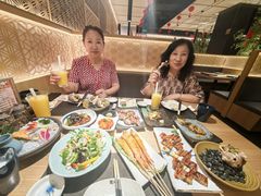 -德川家日本料理(顺义华联店)