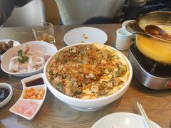 -四道菜·福建菜馆(新街口金鹰店)