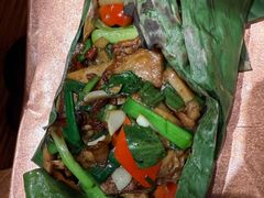 -云海肴·汽锅鸡·云南菜(美罗城店)