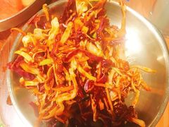 凉拌小菜-肥肥虾庄·金牌油焖大虾(杨园滨江时代walk店)