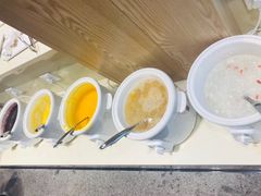 -素满香·素食自助餐(苏州·临顿路店)