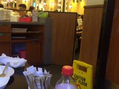 -翠华餐厅(正佳广场店)