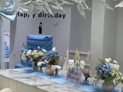 -HERRE·FARM 赫尔露营农场·团建聚会包场