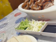 -汤思福北京烤鸭(湘隆时代广场店)