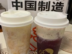 -喜茶(永旺梦乐城店)