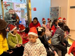 -朗韵钢琴学校(中环金界店)