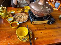 -塔洛藏餐吧(香格里拉古城店)