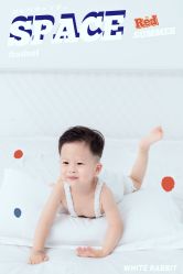 -菲啦城堡高端儿童摄影会所(武夷商业城店)