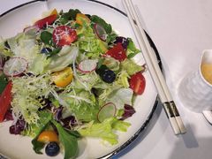 蔬菜沙拉-凯苑宁波海鲜(保利广场店)