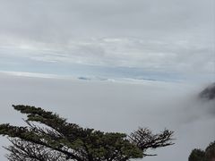 -峨眉山风景名胜区