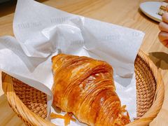 -DRUNK BAKER(上海陕康里店)