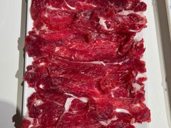 吊龙-犇鼎牛潮汕牛肉火锅(新辰里学清路店)