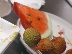 -東盛炭烤自助料理(浦东文峰广场店)