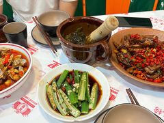 -堂瓦里·传统赣菜(第一街区店)