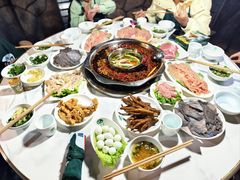 -枇杷园食为鲜火锅(南山店)