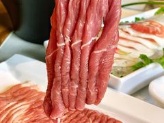 -牛街·马辈儿涮肉(牛街总店)