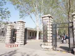 -山东大学(洪家楼校区)