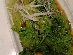 白灼罗马生菜-川人百味(亿合城店)
