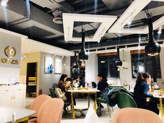 大堂-妥妥烤肉料理(昙华林店)