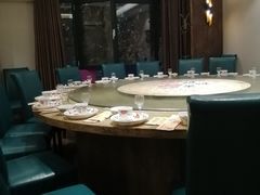 包厢-毓聪妈妈菜(合肥路店)