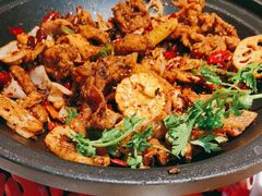 -渝蛙馆(新百店)