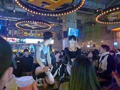 -HIB HUB公社(解放西路店)