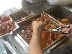 -细妹五香牛杂(步行街店)