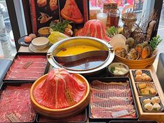 -牛匠和牛寿喜锅(西安总店)
