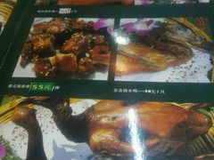 -香山小厨(南联路店)