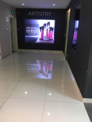 -安利上海体验馆