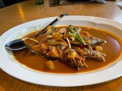 -新荣记(西溪湿地店)