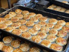 -王天顺海苔饼
