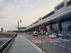 -米兰-马尔彭萨机场