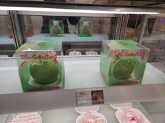 零售区-好利来(北新桥店)