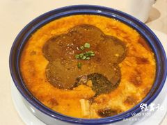 -吉林省林业宾馆-餐厅