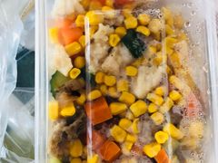 -清真宏玉祥黄门脸餐厅(华荫东里店)